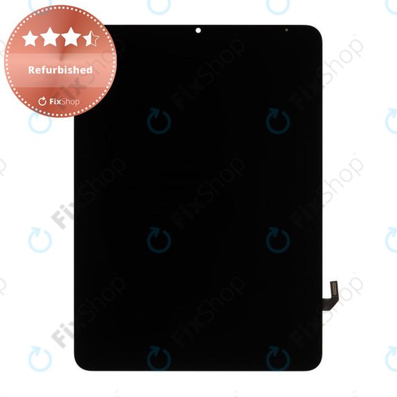 Apple iPad Air (5th Gen 2022) - LCD zaslon + zaslon osjetljiv na dodir (4G verzija) Refurbished