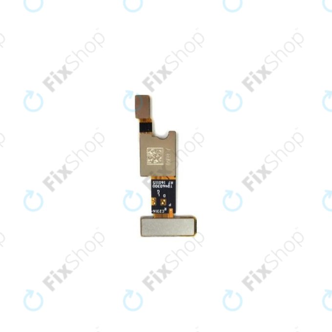 Xiaomi Mi 5s - Home gumb