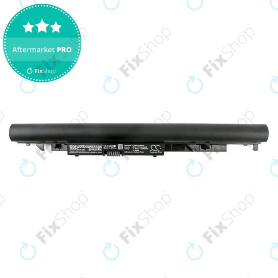 Baterija za HP 240 G6, Pavilion 14, 15, 17, 2400mAh, Li-Ion, 14.8V, JC04, HQ