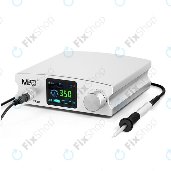 Ma Ant T12R - Inteligentna lemilica (75W)