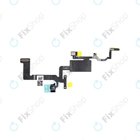Apple iPhone 12 - Senzor svjetla + savitljivi kabel