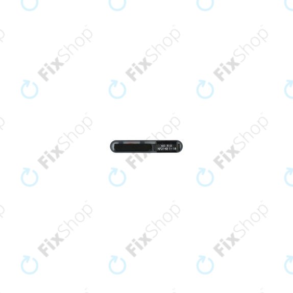 Sony Xperia 10 IV XQCC54 - Senzor otiska prsta + fleksibilni kabel - A5047178A originalni servisni paket