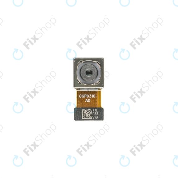 Huawei Y7 Dual - Stražnja kamera - 23060237