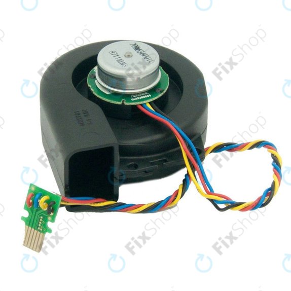 Usisni motor, Crna za iRobot Roomba e-series, i-series, j-series