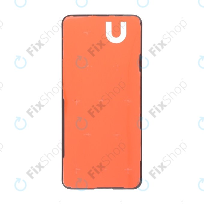 Google Pixel 5a 5G G1F8F G4S1M - Ljepilo za poklopac baterije