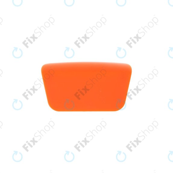 Poklopac touchpada V2.0 (Orange) za kontroler Sony PlayStation 5 DualSense