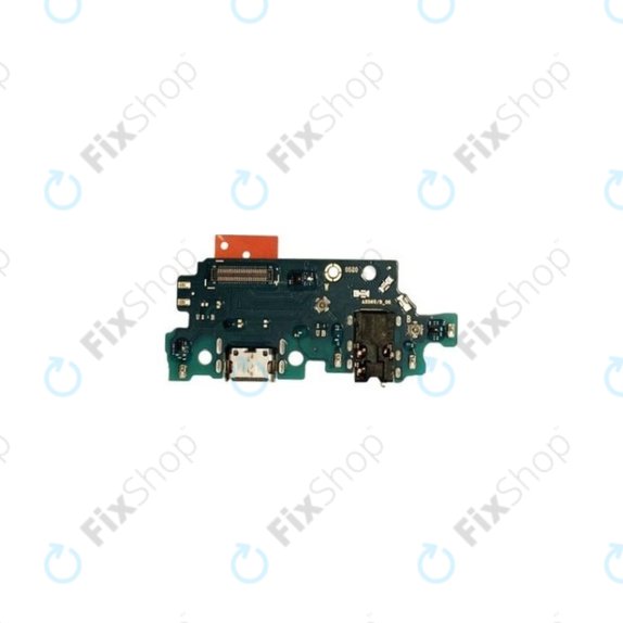 Samsung Galaxy A23 A236B - PCB ploča konektora za punjenje - GH96-15504A Originalni servisni paket