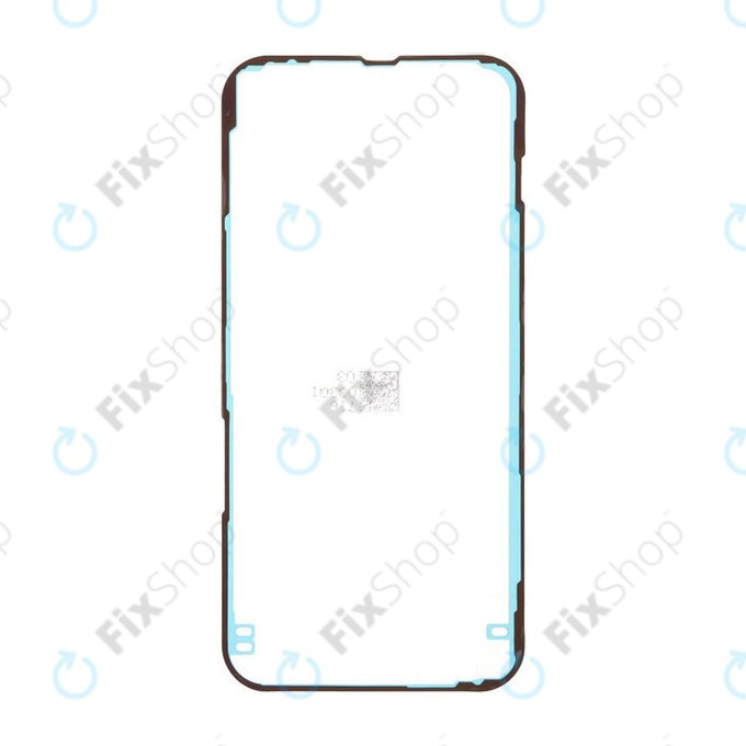 Ljepilo za brtvljenje LCD zaslona za iPhone 13, 2UUL SA13