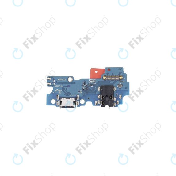 Samsung Galaxy A22 A225F - PCB ploča konektora za punjenje