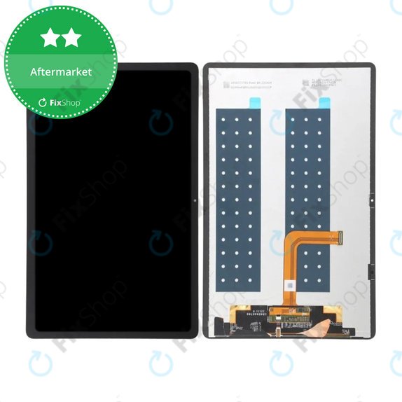 Xiaomi Redmi Pad SE - LCD zaslon + zaslon osjetljiv na dodir TFT