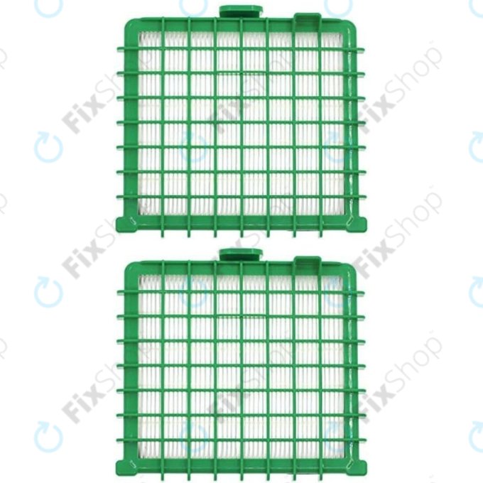 HEPA filter, 2 kom za Rowenta Silence Force, X-Trem