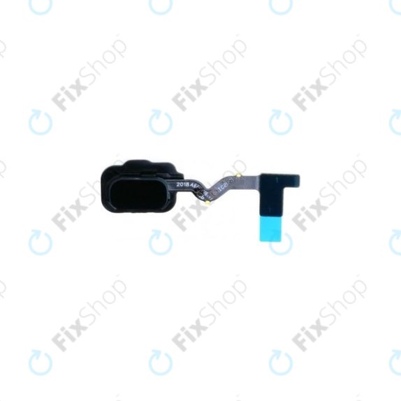 Samsung Galaxy A6 A600 (2018) - Senzor otiska prsta + fleksibilni kabel - GH96-11664A originalni servisni paket