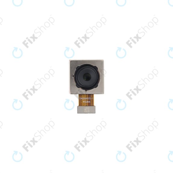 Xiaomi Redmi Note 13 Pro 5G 2312DRA50C - Zadnja kamera 200MP