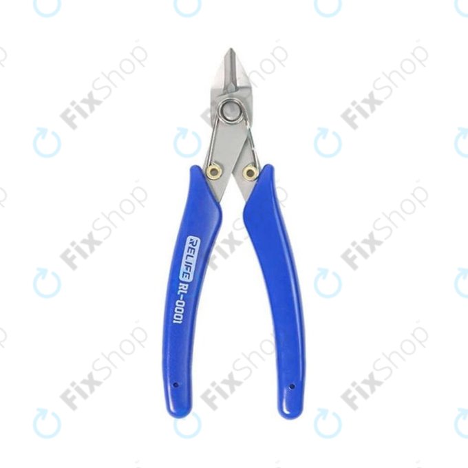 Relife RL-0001 - Visokoprecizna kliješta za rezanje