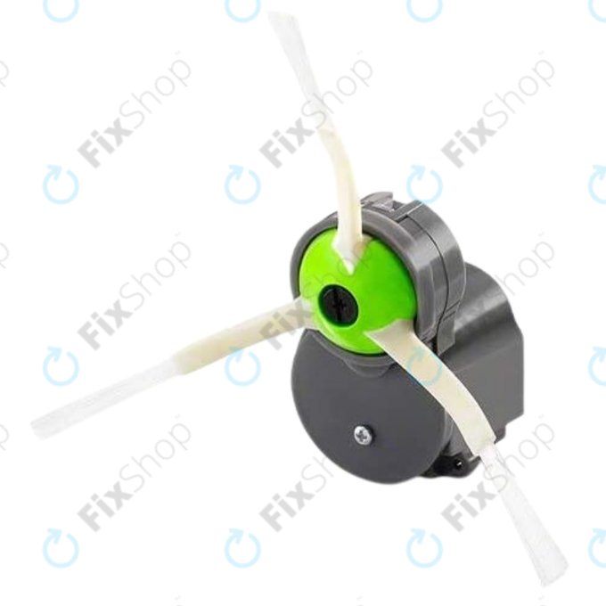Motor bočne četke za iRobot Roomba i3, i4, i6, i7, e5, e6, e7, j7, j7+