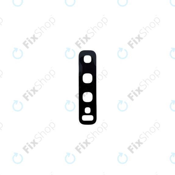 Samsung Galaxy S10 Plus G975F, S10 G973F - Objektiv stražnje kamere - GH64-07145A Originalni servisni paket