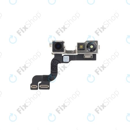 Apple iPhone 14 Plus - Prednja kamera s IR kamerom