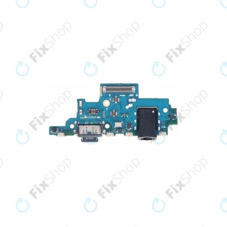 Samsung Galaxy A72 A725F - PCB ploča konektora za punjenje - GH96-14128A Originalni servisni paket