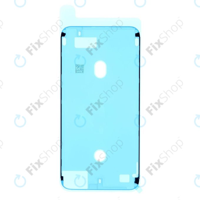 Apple iPhone 8 Plus - Ljepilo za LCD (bijelo)