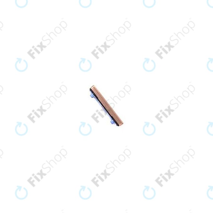 Samsung Galaxy Note 20 N980B, Note 20 Ultra N986B - Gumb za glasnoću (Myistic Bronze) - GH98-45543D Genuine Service Pack