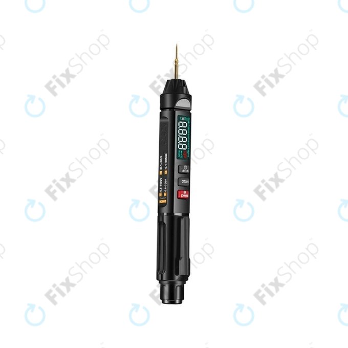 Relife DT-01 - Mini Digitalni Multimetar