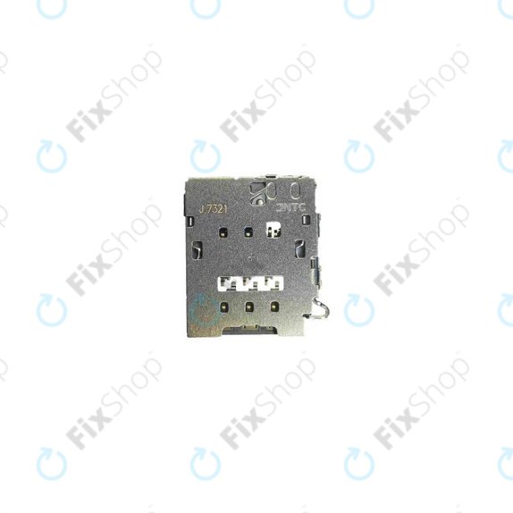 Samsung Galaxy S6 G920F - Čitač SIM kartice - 3709-001871 Genuine Service Pack