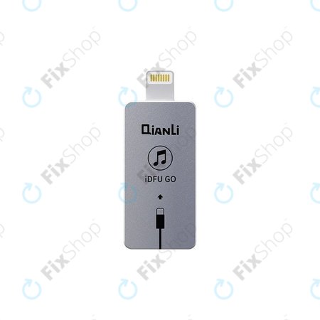 QianLi iDFU GO - Adapter za aktivacijo načina takojšnje obnovitve (iOS 10 in novejši)