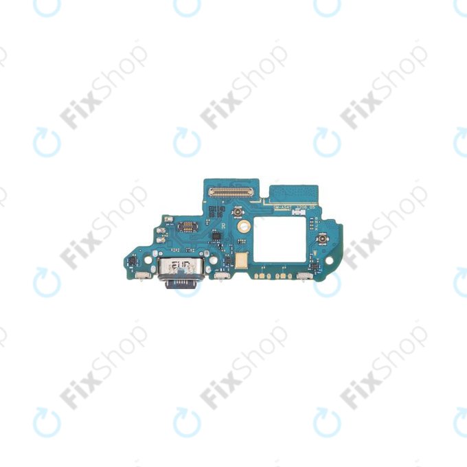 Samsung Galaxy A54 5G A546B - PCB ploča s konektorom za punjenje - GH96-15666A Originalni servisni paket