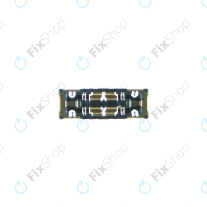 Apple iPhone 13, 13 Mini, 13 Pro, 13 Pro Max - FPC konektor porta baterije na matičnoj ploči