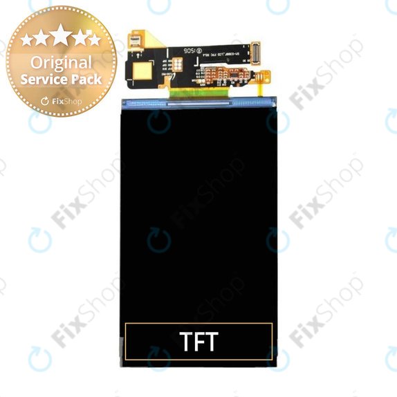 Samsung Galaxy XCover 3 G388F - LCD zaslon - GH96-08338A Originalni servisni paket