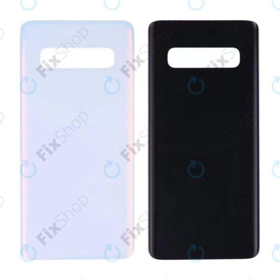 Samsung Galaxy S10 G973F - Poklopac baterije (Prism White)