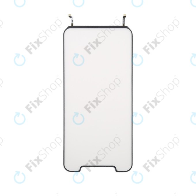 Apple iPhone 11 - Pozadinsko osvjetljenje