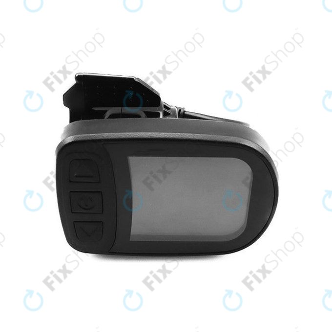 Kugoo G-Booster - Nadzorna ploča s LCD-om (Old Version)