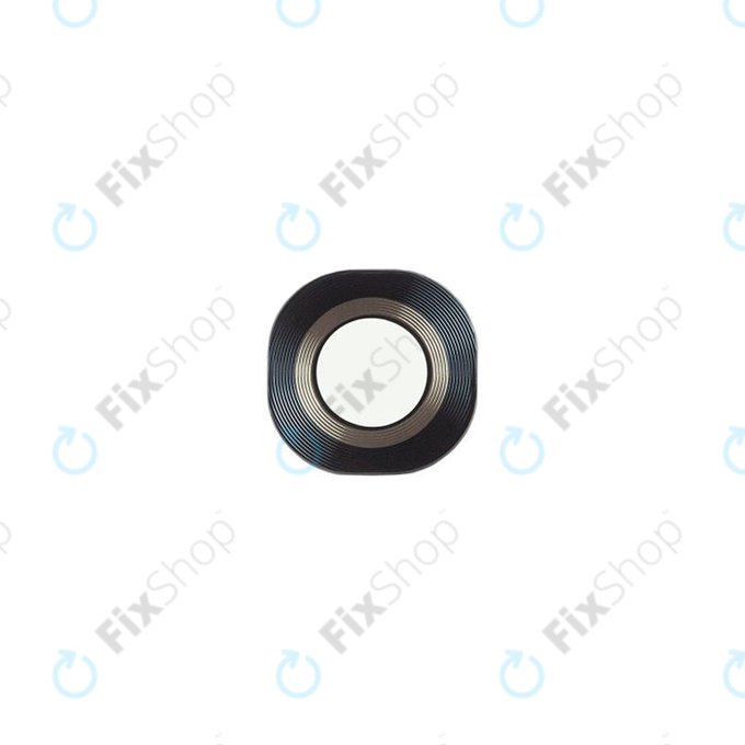 LG G4 H815 - Leća kamere (zlatna) - MKC65479002 Originalni servisni paket