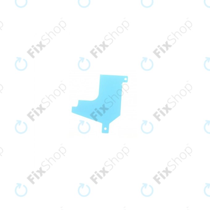 Sony Xperia XZ Premium Dual G8142 - Ljepilo za bočne gumbe + Baterija - 1309-1668 Originalni servisni paket