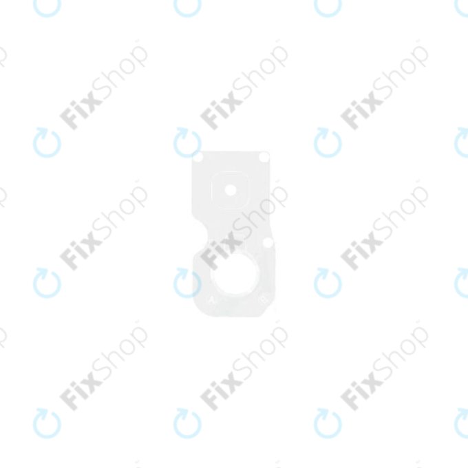 Samsung Galaxy S22 S901B - Staklo za bljeskalicu stražnje kamere - GH64-08669A Originalni servisni paket