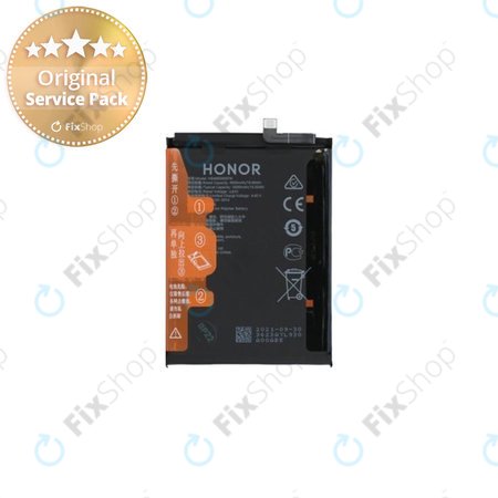 Honor X6, X7, X8 - Baterija 4900mAh - HB496590EFW Genuine Service Pack
