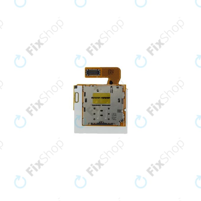 Samsung Galaxy Tab S2 8.0 WiFi T710 - Čitač SD kartica - GH59-14421A Genuine Service Pack