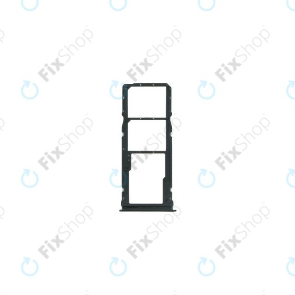 Xiaomi Redmi Note 10 Pro - SIM + SD ladica (Onyx Grey)