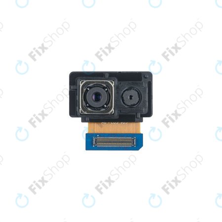 Samsung Galaxy A6 Plus A605 (2018) - Stražnja kamera - GH96-11662A originalni servisni paket