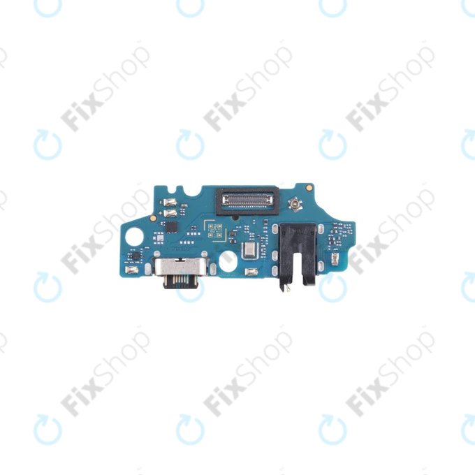 Samsung Galaxy A05s A057G - PCB ploča konektora za punjenje - GH81-24366A Genuine Service Pack