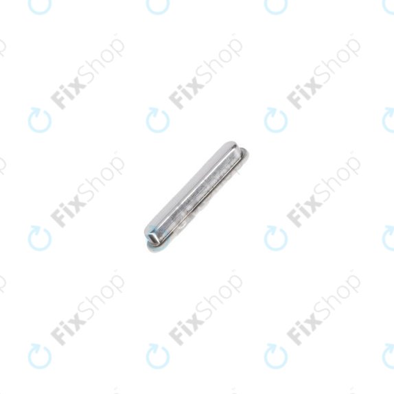 Samsung Galaxy A71 A715F - Gumb za uključivanje (Prism Crush Silver) - GH64-07649B Originalni servisni paket