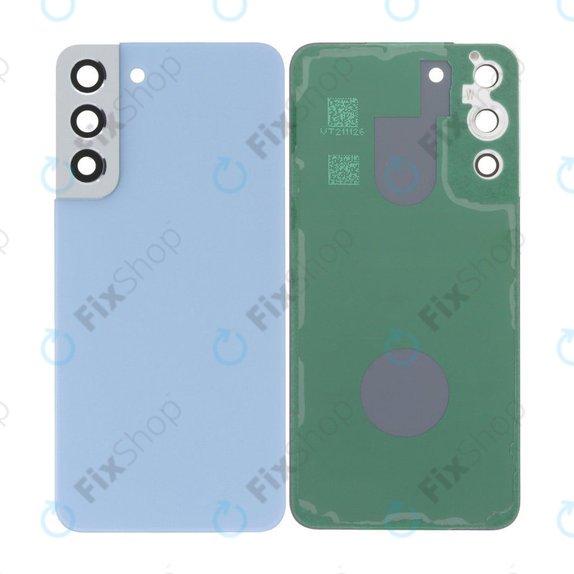 Samsung Galaxy S22 Plus S906B - Poklopac baterije komplet (Sky Blue)