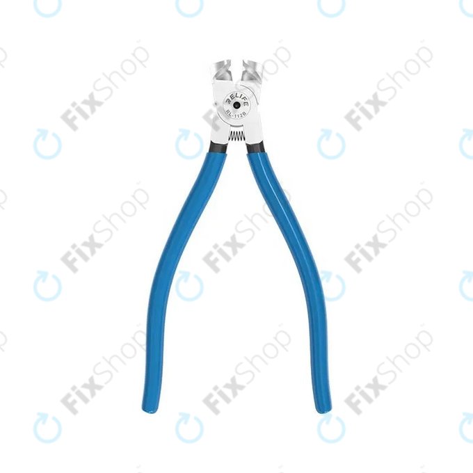 Relife RL-112B - Pravokutne ravne kliješte