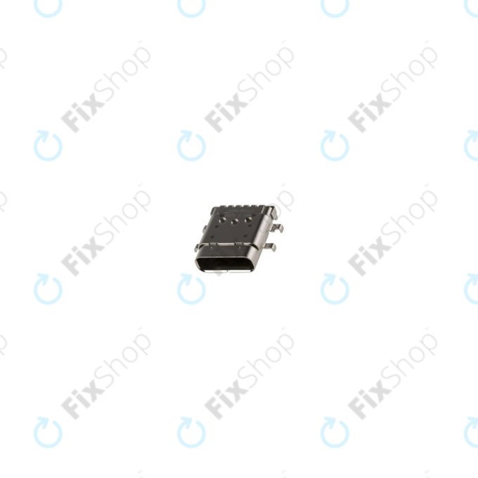 Asus ZenFone 8 Flip ZS672KS - Konektor za punjenje