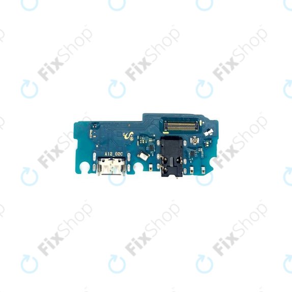 Samsung Galaxy A12 A125F - PCB ploča konektora za punjenje