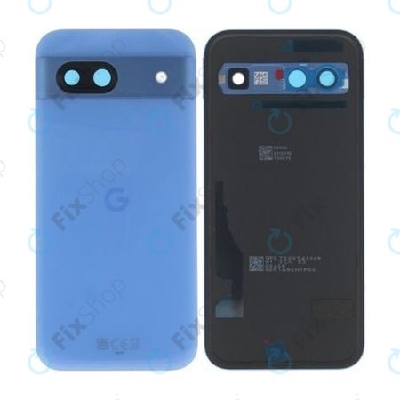 Google Pixel 8a - Poklopac baterije (Blue) - G949-00785-00 Genuine Service Pack