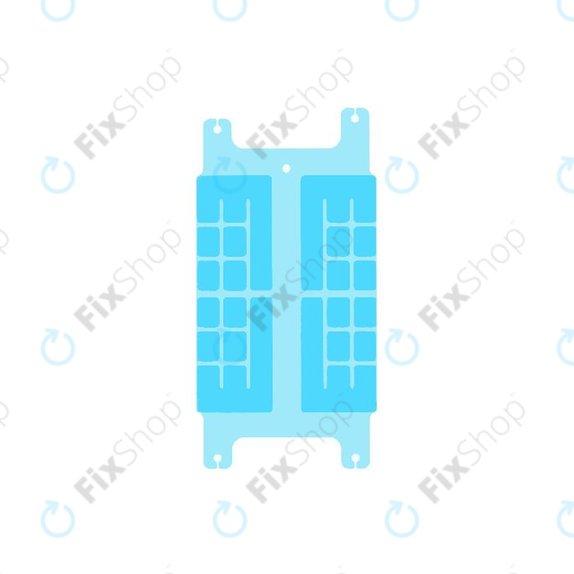 Samsung Galaxy A32 5G A326B, A32 A325F - Ljepilo za bateriju - GH02-22323A Originalni servisni paket