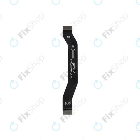 Xiaomi Redmi Note 8T - Flex kabel matične plošče