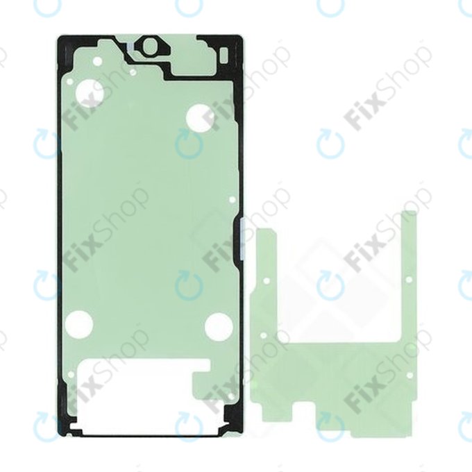 Samsung Galaxy S25 Ultra - Set Ljepljivih pod LCD zaslona Adhesive - GH82-36522A Genuine Service Pack